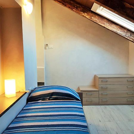 Casaviva - Casa Vacanze A Ceriale Con Terrazza Eksteriør bilde