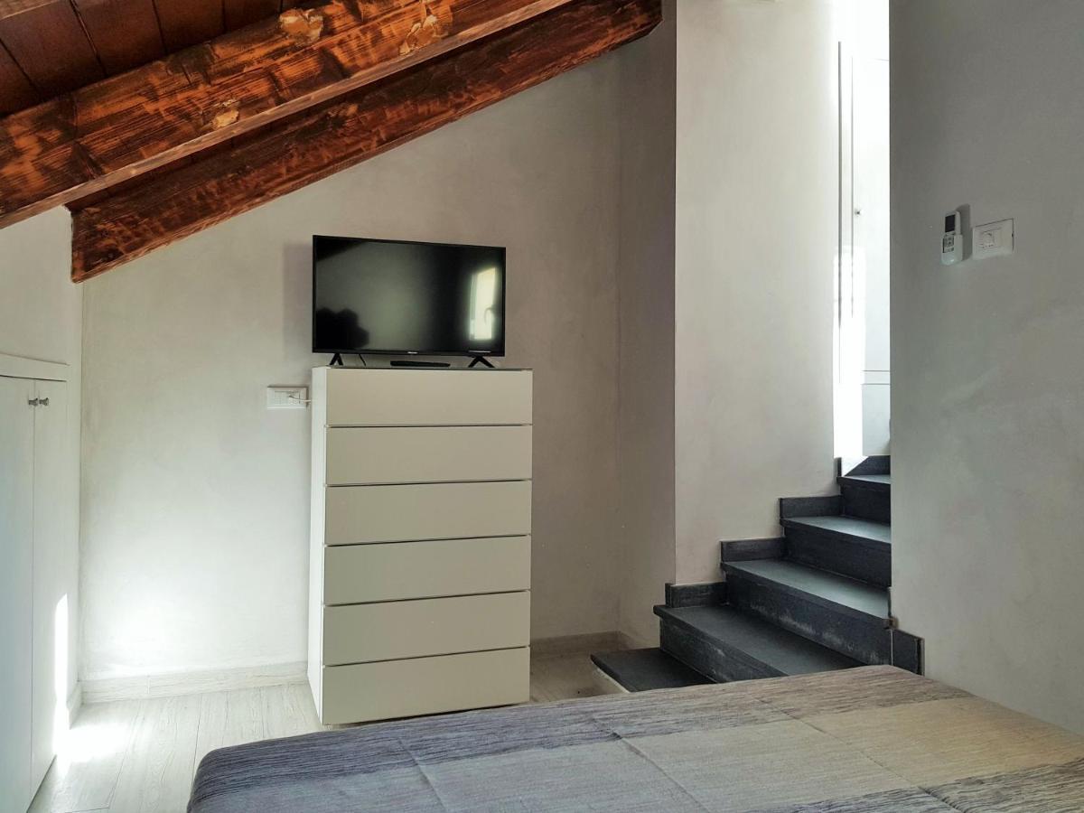 Casaviva - Casa Vacanze A Ceriale Con Terrazza Eksteriør bilde